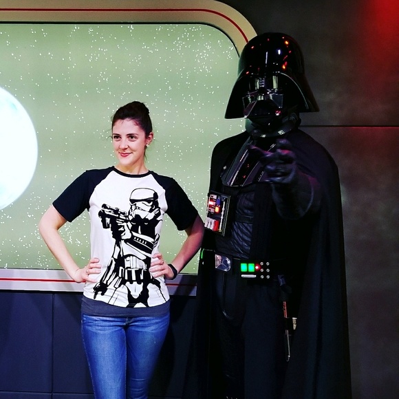 Meet your Posher, Amelia - Picture 1 of 1